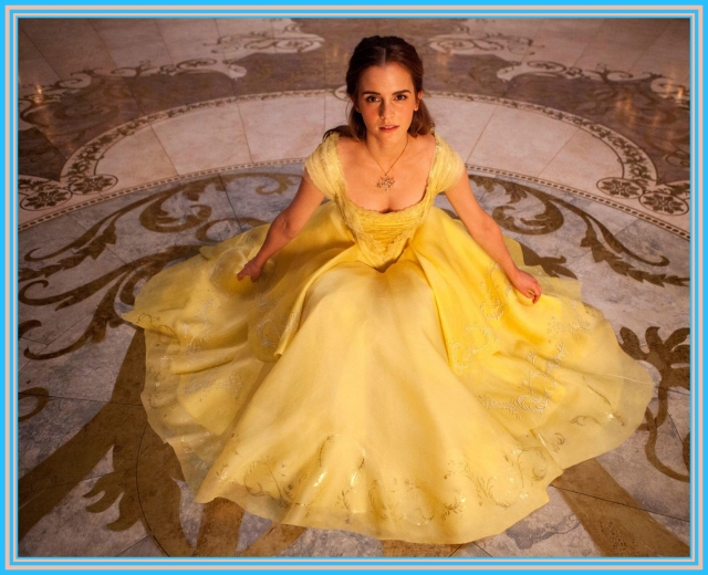Beauty And The Beast