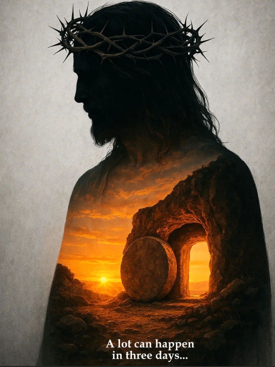 How Dare You Tell Me To Give Up! !