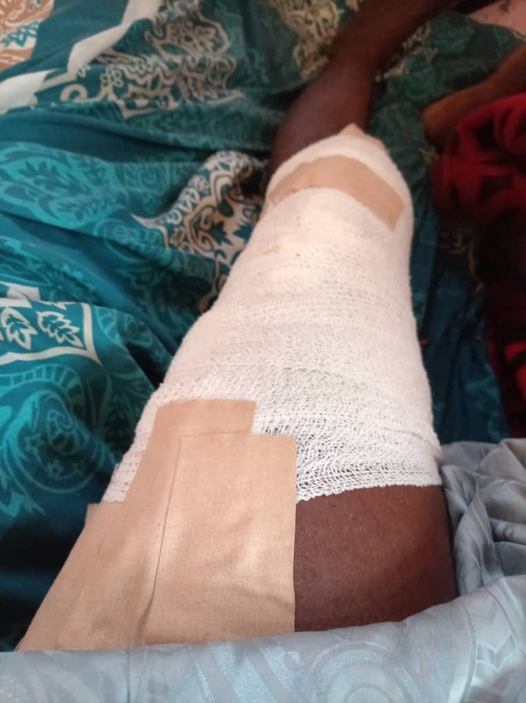 Marrow Of Resilience