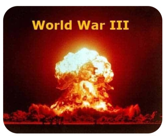 Fire Breeds A Fiercer Fire