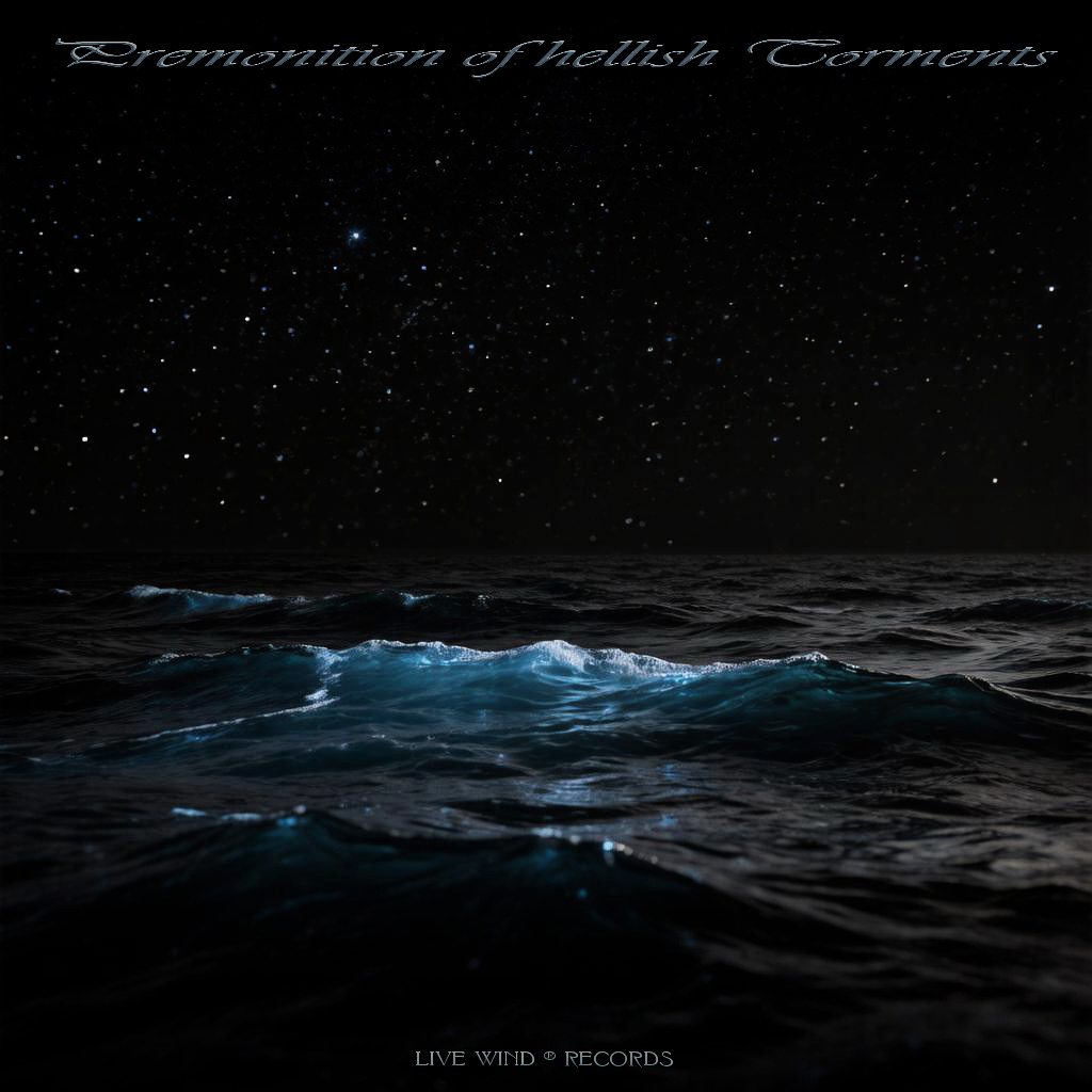 Premonition Of Hellish Torments
