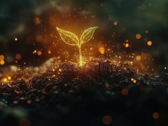 Let Kindness Grow