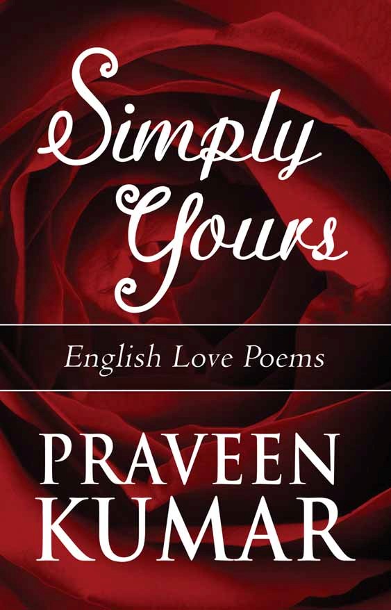 00. Preface: Simply Yours