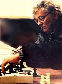 Chess Poem 05: Igor Ivanov