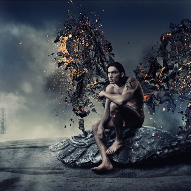 Age Of Darkness Descended