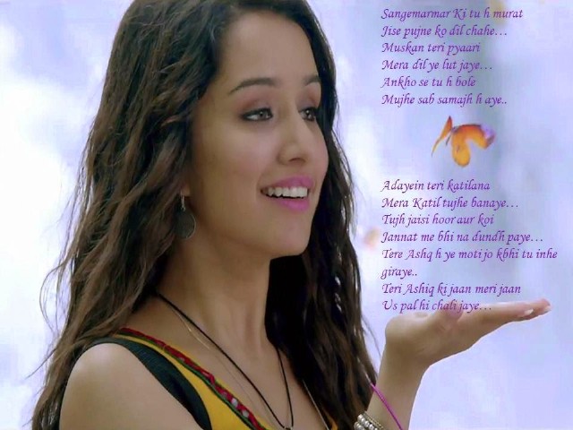 Sangemarmar Ki Tu H Murat