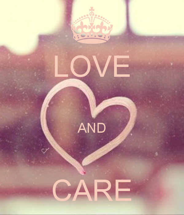 Love And Care