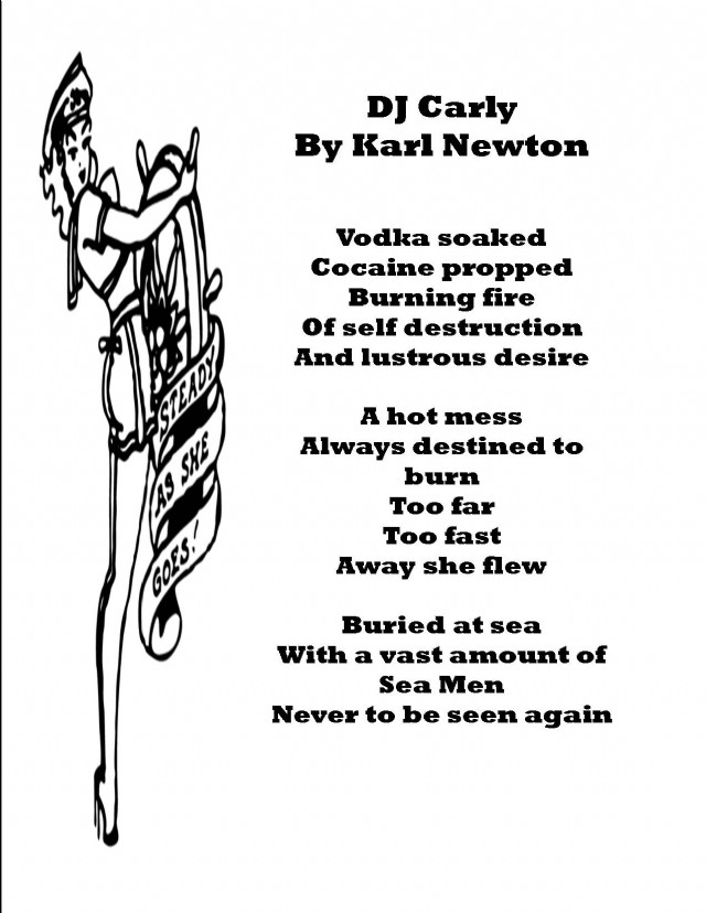 Dj Carly