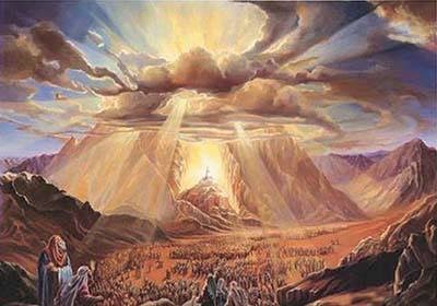 Judgment On Death And Hades