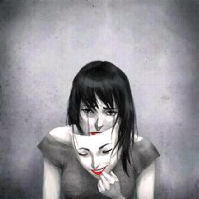 Beneath The Facade