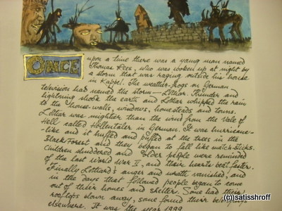 Schwarzwald Nature Notes