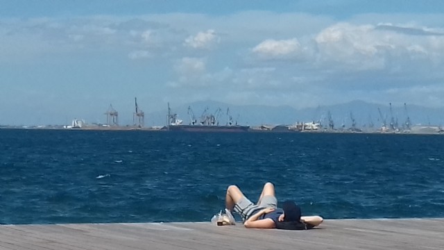Hipocrisy Υποκρισια