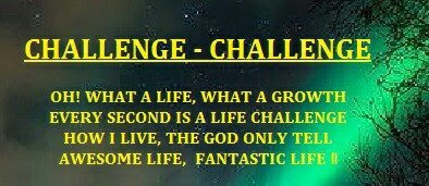 Challengeand Challenge