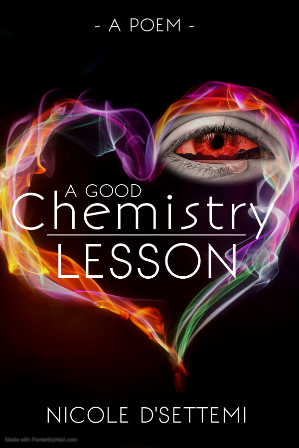 A 'good Chemistry' Lesson