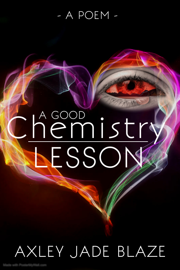 A Good Chemistry Lesson