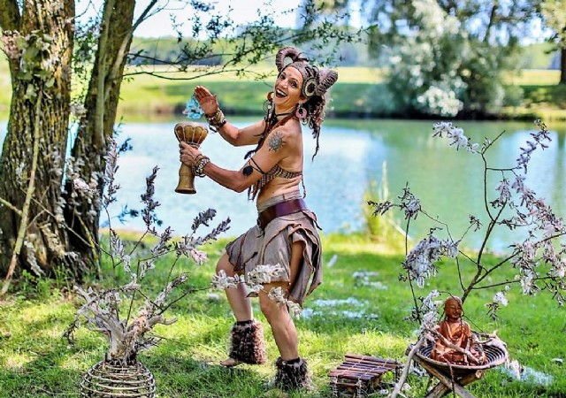 Lucaci Florentin - ȚIc - ȚAc - ȚIganela - Pac