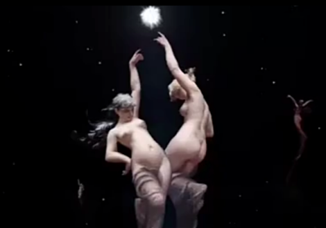 Moon Dreams