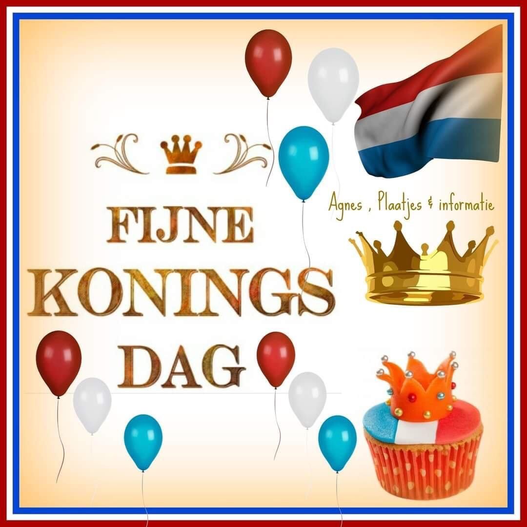 Happy Birthday, King Willem-Alexander!