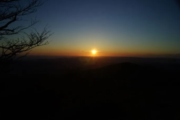 Joe Ricotta | The Dawning Hour