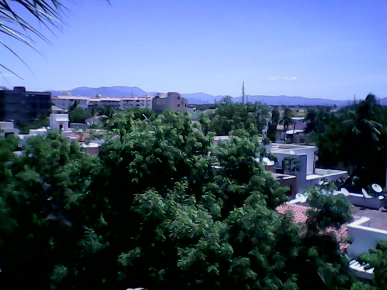 Nature Is Best Outing For All Groups!