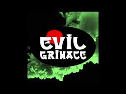 Ruse Of The Evil Grimace Also Known As 'blondie'