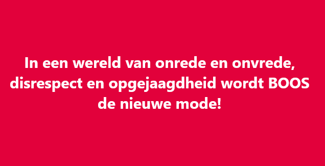 Mag Ik Ook Eens Een Keertje