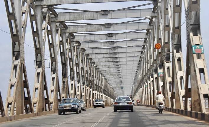 Onitsha Bridge