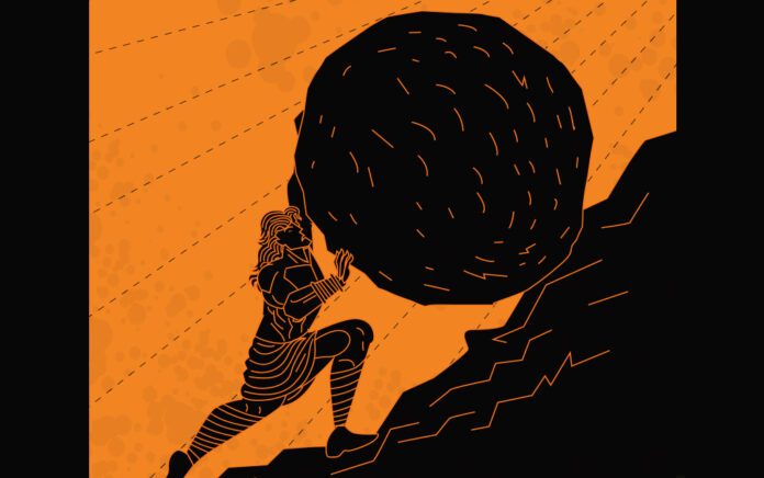 Famous Failures(Acrostic Sonnet)