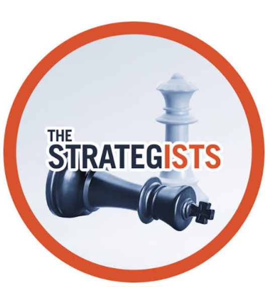 The Strategist