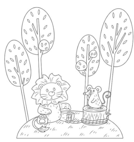 Aesop's Fables