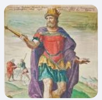 Iran/Persia And 
the "Great Satan"