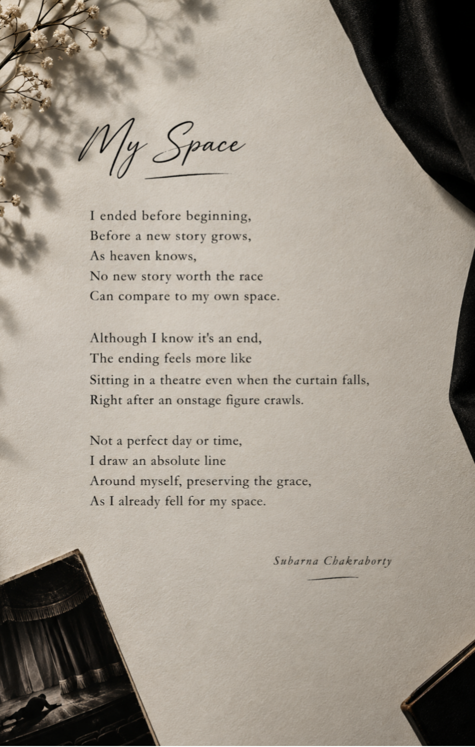 My Space