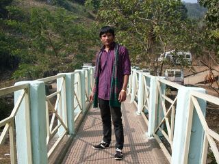 सिमां नुदोंमोन आं
