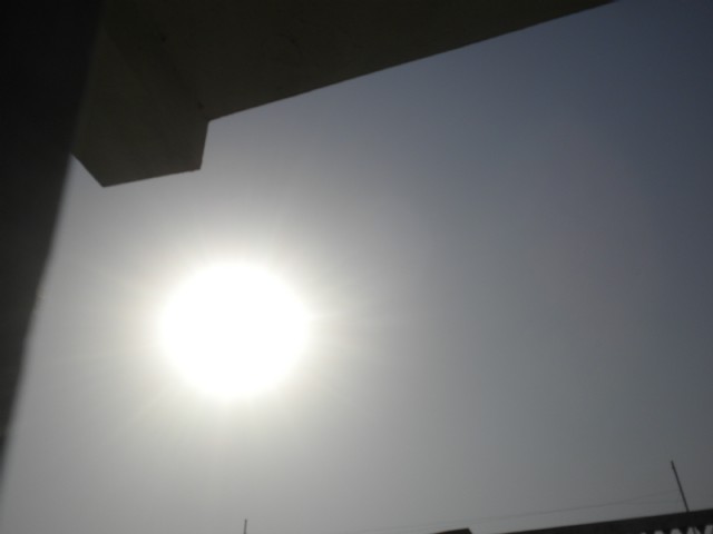 Be Upbeat, Brush Off Defeat