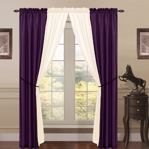 The Purple Curtain: Ode To Lenore
