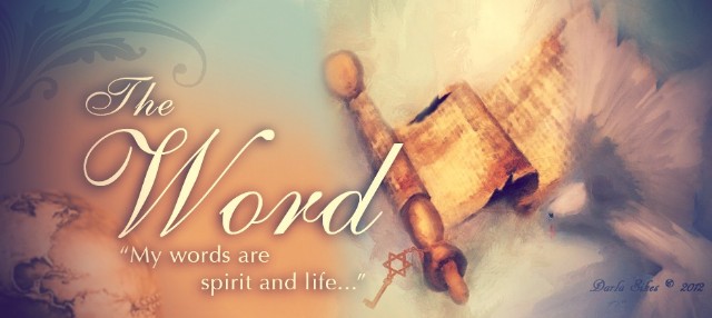 Spirit In New Words