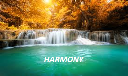 Immortal's Heaven Of Harmony