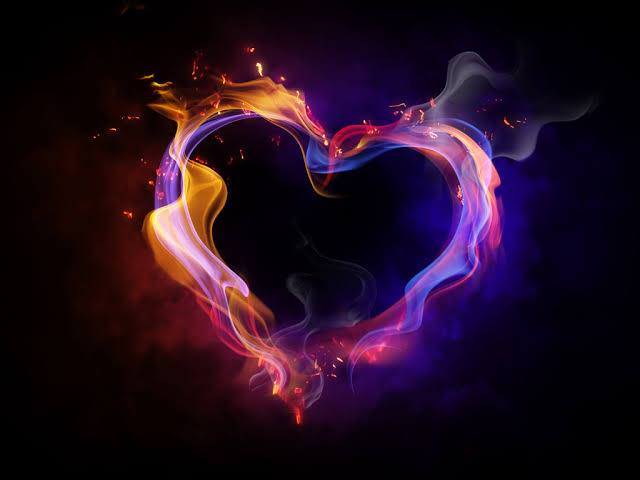 Heart On Fire