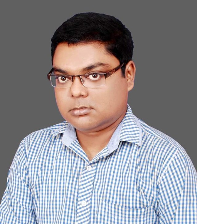 সলিল