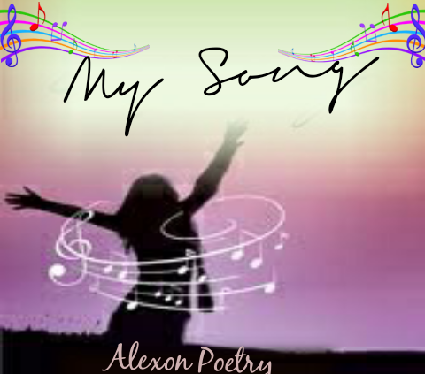 My_Song (Part 1: His Goodness)