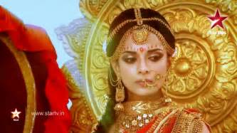 Songs Of Wives-01: Draupadi-02-The Boons
