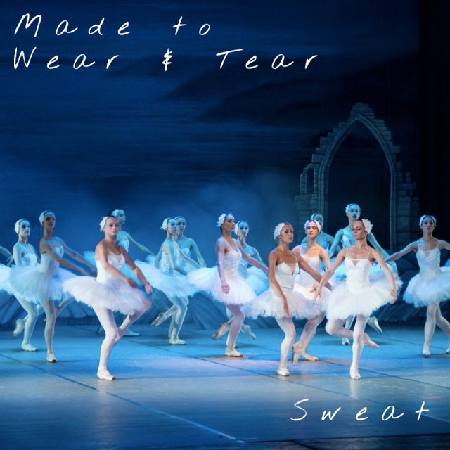 Made To Wear & Tear