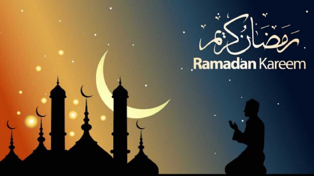Ramadhan!