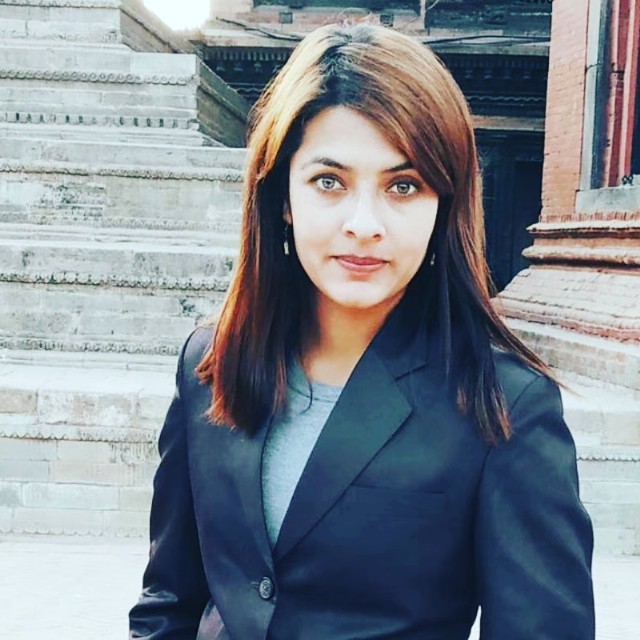 पात्र हरु