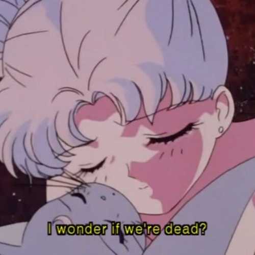 Falling Tears Won't Cry