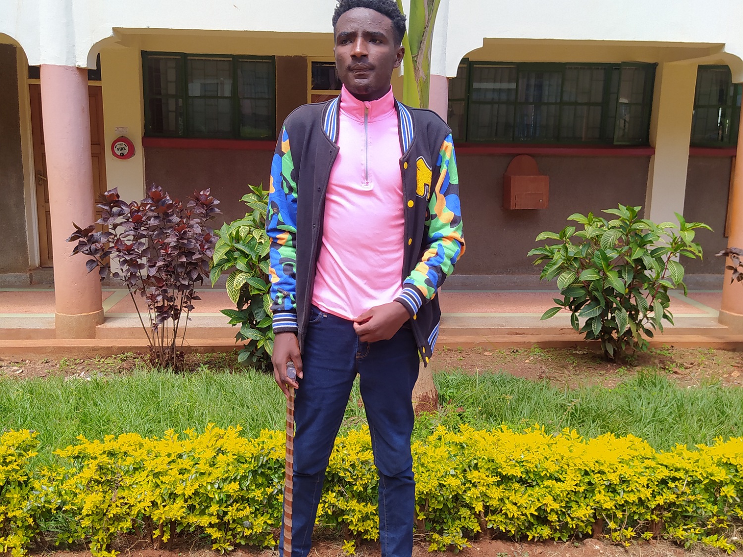 The Death Of The Bride