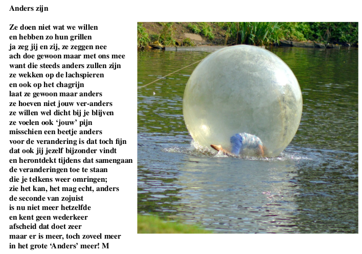 Anders Zijn