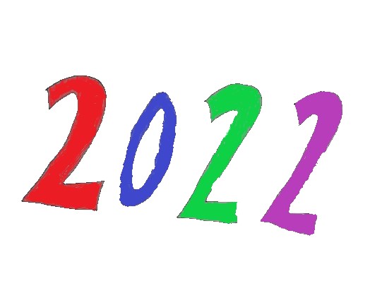 Saying Hello To 2022