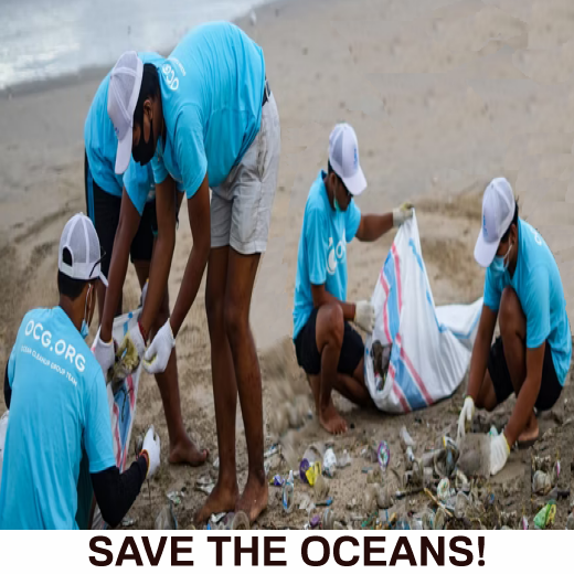 There Goes The Neighbourhood!