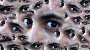 Questioned Stare